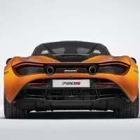 McLaren spustil konfigurátor novinky 720S