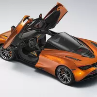 McLaren spustil konfigurátor novinky 720S