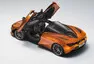 McLaren spustil konfigurátor novinky 720S