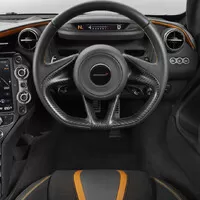 McLaren spustil konfigurátor novinky 720S