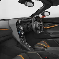 McLaren spustil konfigurátor novinky 720S
