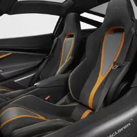 McLaren spustil konfigurátor novinky 720S
