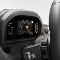 McLaren spustil konfigurátor novinky 720S
