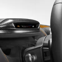 McLaren spustil konfigurátor novinky 720S