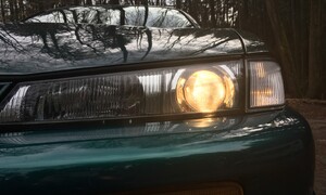 Autíčkářova garáž: Silviiny deníky 1 - O Američanech, Japoncích a samochódech