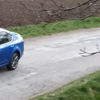 Škoda Octavia RS 2,0 TSI: Rychlík pro nenadšeného řidiče