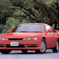 Silviiny deníky 1 - O Američanech, Japoncích a samochódech
