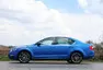 Škoda Octavia RS 2,0 TSI: Rychlík pro nenadšeného řidiče