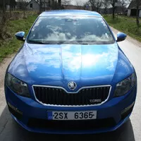 Škoda Octavia RS 2,0 TSI: Rychlík pro nenadšeného řidiče