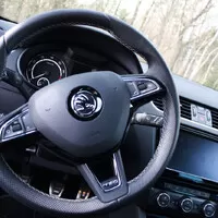 Škoda Octavia RS 2,0 TSI: Rychlík pro nenadšeného řidiče