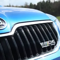 Škoda Octavia RS 2,0 TSI: Rychlík pro nenadšeného řidiče