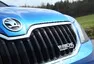 Škoda Octavia RS 2,0 TSI: Rychlík pro nenadšeného řidiče