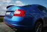 Škoda Octavia RS 2,0 TSI: Rychlík pro nenadšeného řidiče