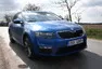 Škoda Octavia RS 2,0 TSI: Rychlík pro nenadšeného řidiče
