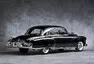 O stíhačce a dvou Američanech, kteří změnili svět automobilového designu
