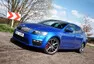 Škoda Octavia RS 2,0 TSI: Rychlík pro nenadšeného řidiče