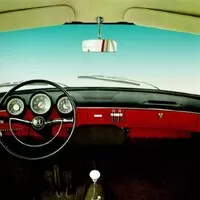 VW Type 3: Porsche za hubičku