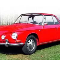 VW Type 3: Porsche za hubičku