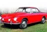 VW Type 3: Porsche za hubičku