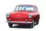 VW Type 3: Porsche za hubičku