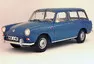 VW Type 3: Porsche za hubičku