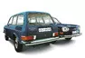 VW Type 3: Porsche za hubičku