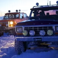 Top Gear USA je zpátky v nové sérii