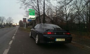 Autíčkářova garáž: Silviiny deníky 2: První střet…doslova