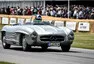 Mercedes-Benz 300 SL Roadster je tu s námi šedesát let