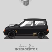 Jaký by byl film bez drahých automobilových hrdinů?