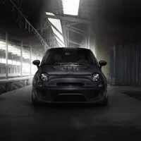 Němci z Pogea Racing dopřáli Fiatu 500 405 koní