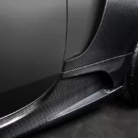 Němci z Pogea Racing dopřáli Fiatu 500 405 koní