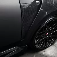 Němci z Pogea Racing dopřáli Fiatu 500 405 koní