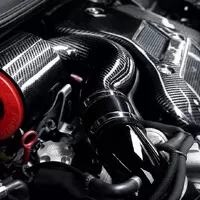 Němci z Pogea Racing dopřáli Fiatu 500 405 koní