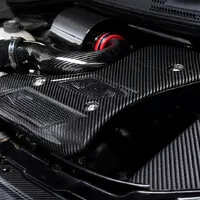 Němci z Pogea Racing dopřáli Fiatu 500 405 koní