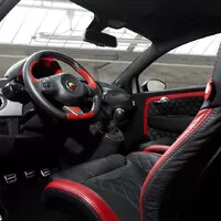 Němci z Pogea Racing dopřáli Fiatu 500 405 koní