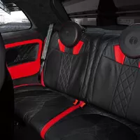 Němci z Pogea Racing dopřáli Fiatu 500 405 koní