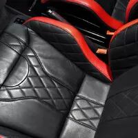 Němci z Pogea Racing dopřáli Fiatu 500 405 koní