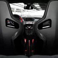 Němci z Pogea Racing dopřáli Fiatu 500 405 koní