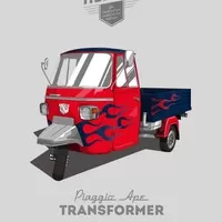 Jaký by byl film bez drahých automobilových hrdinů?