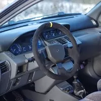 Renault Clio Williams: Dospělácký sen