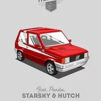 Jaký by byl film bez drahých automobilových hrdinů?