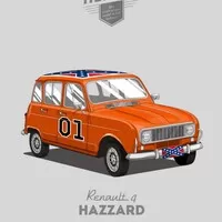 Jaký by byl film bez drahých automobilových hrdinů?