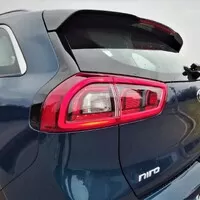 Kia Niro: Hybridní trefa roku!