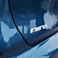Kia Niro: Hybridní trefa roku!