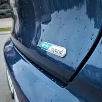 Kia Niro: Hybridní trefa roku!