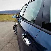 Kia Niro: Hybridní trefa roku!