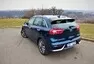 Kia Niro: Hybridní trefa roku!