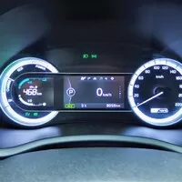 Kia Niro: Hybridní trefa roku!