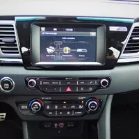 Kia Niro: Hybridní trefa roku!
